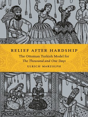 cover image of Relief after Hardship